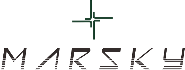 Logo Marsky Solutions